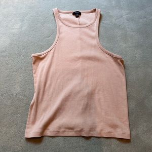 J crew women’s tank top